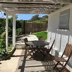 Feriehus Cabanon Capo Di Feno
