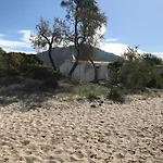 Cabanon Capo Di Feno * Ajaccio (Corsica)