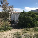 度假居 Cabanon Capo Di Feno *