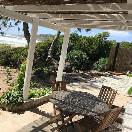 Casa vacanze Cabanon Capo Di Feno
