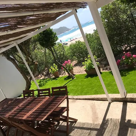 Casa vacanze Cabanon Capo Di Feno *