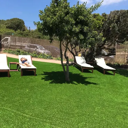 Cabanon Capo Di Feno Casa vacanze *