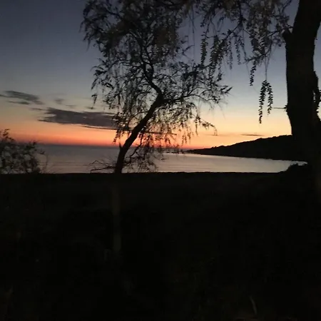 Cabanon Capo Di Feno Ajaccio (Corsica)