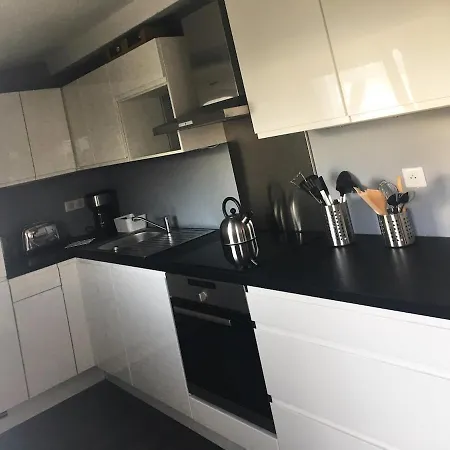 Cabanon Capo Di Feno * Ajaccio (Corsica)