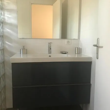 Cabanon Capo Di Feno