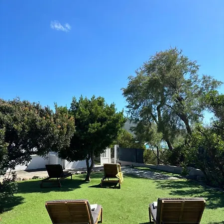 Cabanon Capo Di Feno *