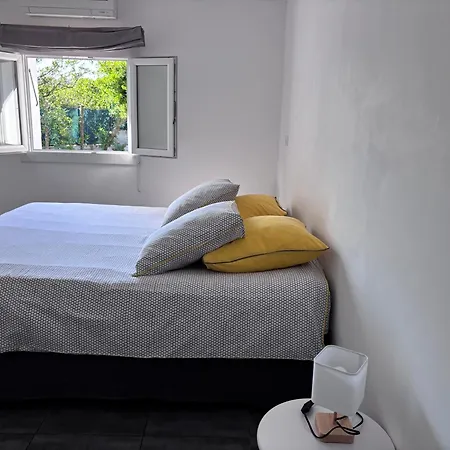Cabanon Capo Di Feno 別荘