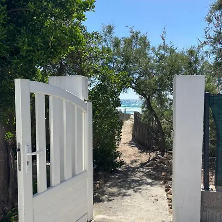 別荘 Cabanon Capo Di Feno *