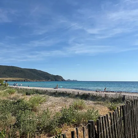 Cabanon Capo Di Feno * Ajaccio