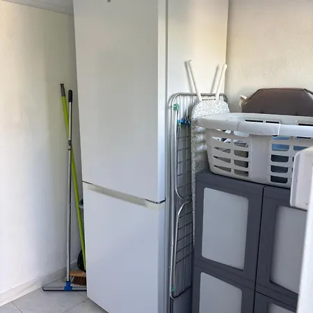別荘 Cabanon Capo Di Feno