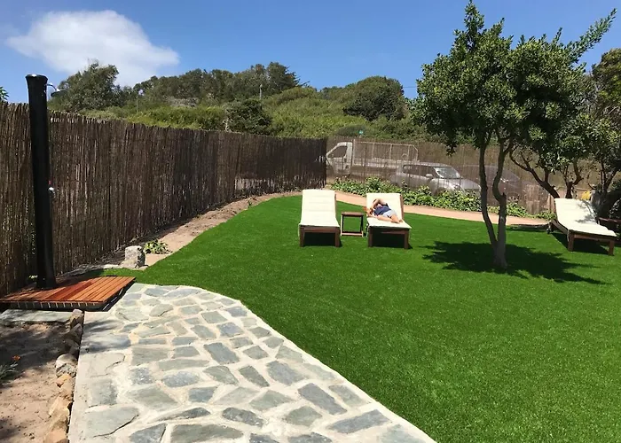 Cabanon Capo Di Feno Casa vacanze Ajaccio (Corsica)