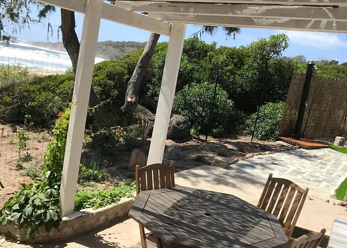 Casa vacanze Cabanon Capo Di Feno