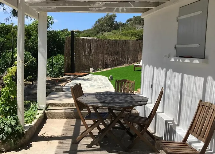 Casa vacanze Cabanon Capo Di Feno