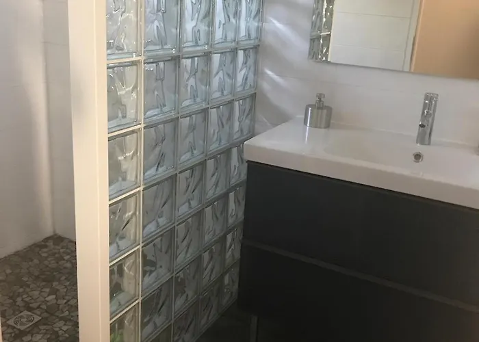 Cabanon Capo Di Feno Casa vacanze Ajaccio (Corsica)