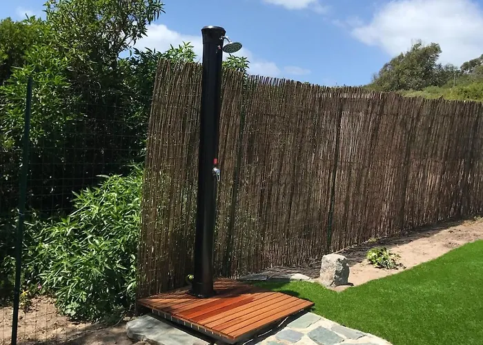 Cabanon Capo Di Feno *