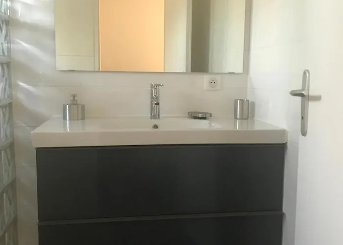 Cabanon Capo Di Feno